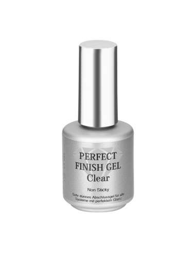 TOP COAT PERFECT FINISH SIN CAPA